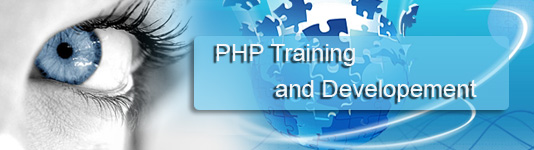 PHP Training In Ranchi
